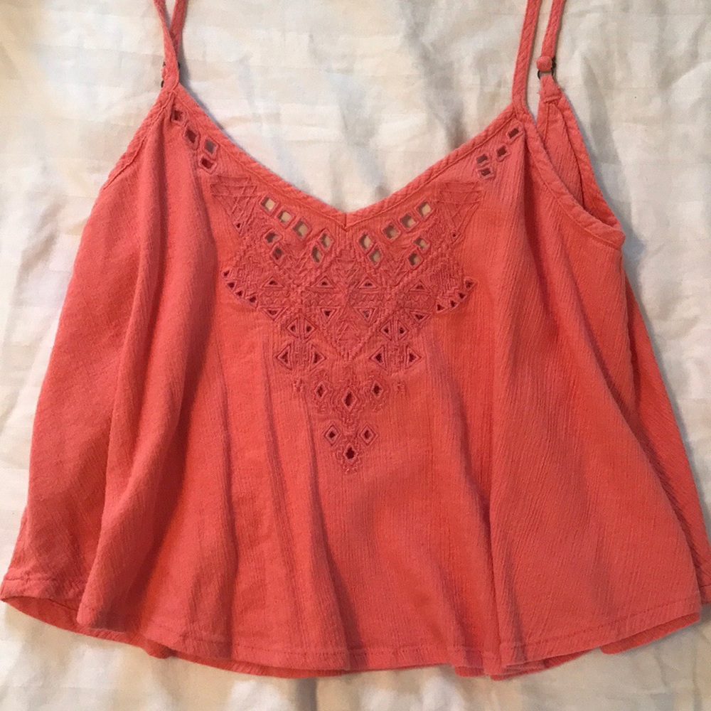 Billabong Crop